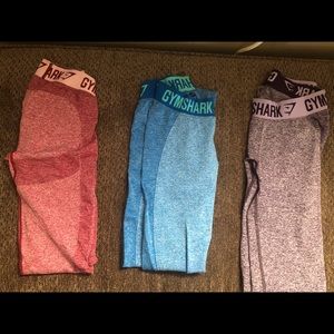 Gymshark leggings